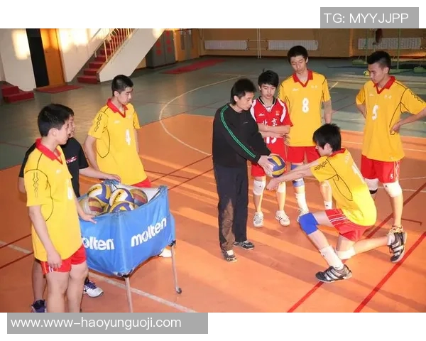 实时新闻聚焦排球深入探讨成都排球队的技术提升与战术创新之路 实时新闻聚焦排球深入探讨成都排球队的技术提升与战术创新之路